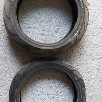 Gomme moto