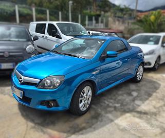 Opel Tigra TwinTop 1.3 CDTI Sport