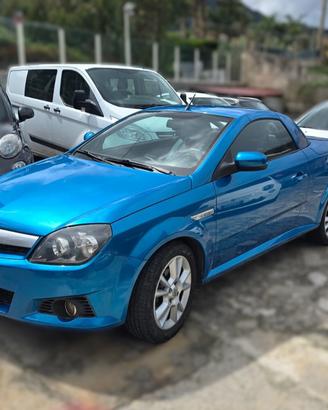 Opel Tigra TwinTop 1.3 CDTI Sport