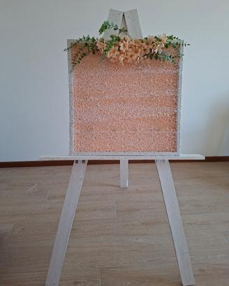 Tableau Mariage Matrimonio 