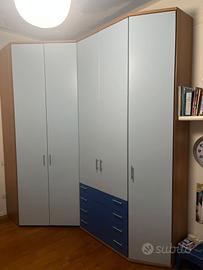 Cameretta bimbi