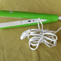 Piastra per capelli