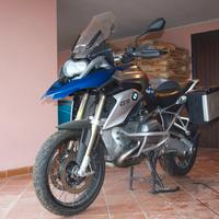 Bmw r 1200 gs - 2013