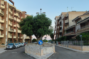 Casa 4 vani arredata