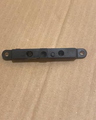 Telecamera imac apple 27 pollici