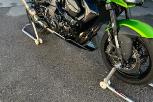 Kawasaky z750 r