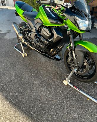 Kawasaky z750 r