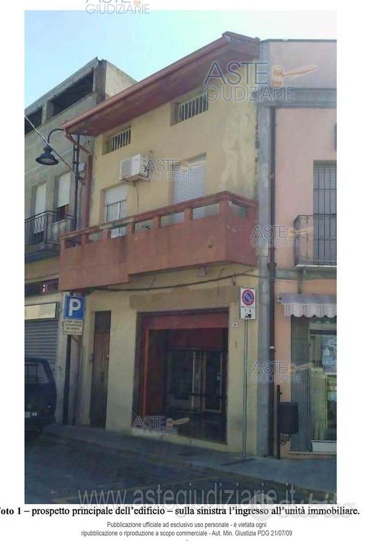Appartamento – Gùspini/Guspini, Medio Campidano - Vista 2