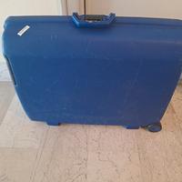  set di valigie rigide samsonite