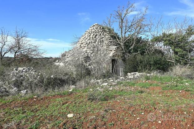 Rustico a Alberobello, SP162, 2 locali