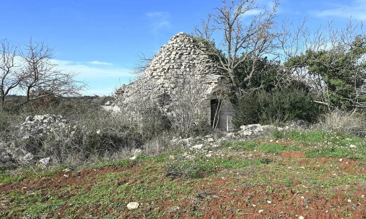 Rustico a Alberobello, SP162, 2 locali