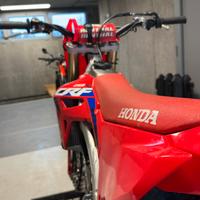 Honda crf 250 r 2024