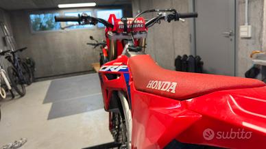 Honda crf 250 r 2024
