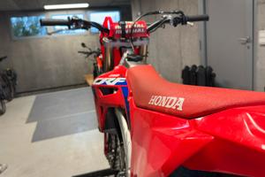 Honda crf 250 r 2024