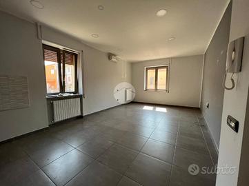 CASA INDIPENDENTE A MONTESARCHIO