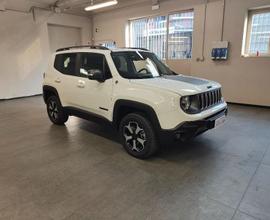 Jeep Renegade 1.3 T4 240CV PHEV 4xe AT6 Trailhawk