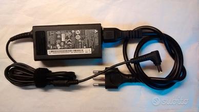 alimentatore per notebook Acer