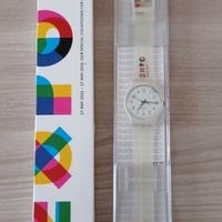 orologio Swatch Expo 2015