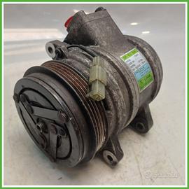 Compressore Clima AC Aria Condizionata DELPHI
