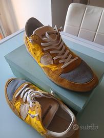 sneakers Philippe Model nr 45