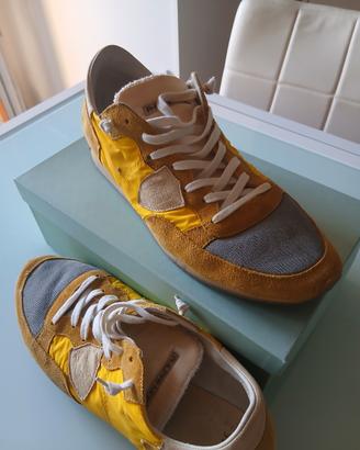 sneakers Philippe Model nr 45
