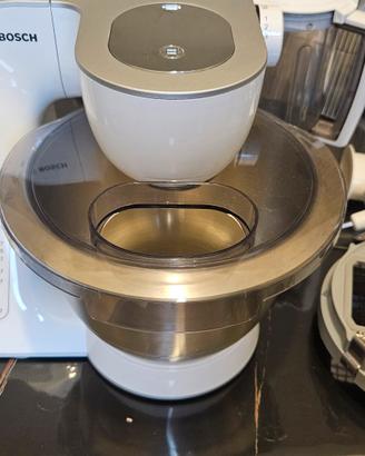 Robot Impastatrice bosh multifunzione