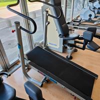 Tappeto meccanico Panatta 