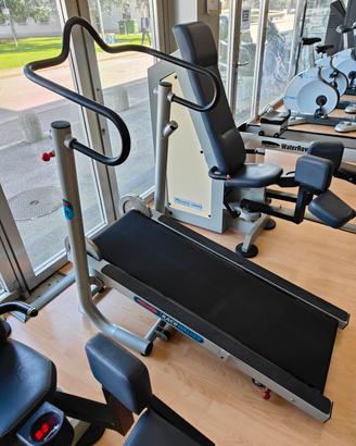 Tappeto meccanico Panatta 