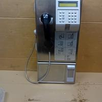 Telefono pubblico no a gettoni plurima austria 