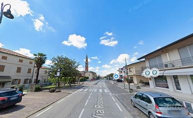 Signoressa - splendido bilocale con garage