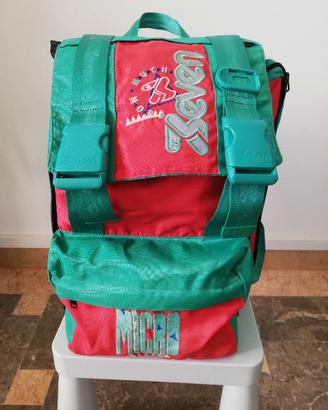 ZAINO SCUOLA SEVEN