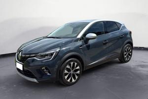 Renault Captur E-Tech hybrid 1.6 E-TECH HEV 1...