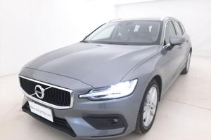 Volvo V60 B4 (d) Momentum Business Pro Geartronic 