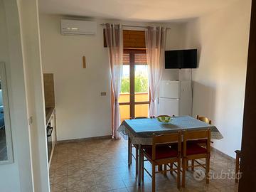 Appartamento per vacanze estive