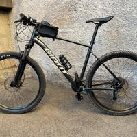 Bicicletta Mtb Giant 29 XL