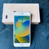 Iphone 8 plus 64 gold