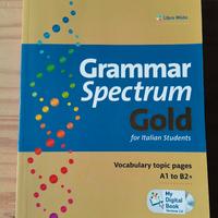 Grammatica inglese della Oxford University Press