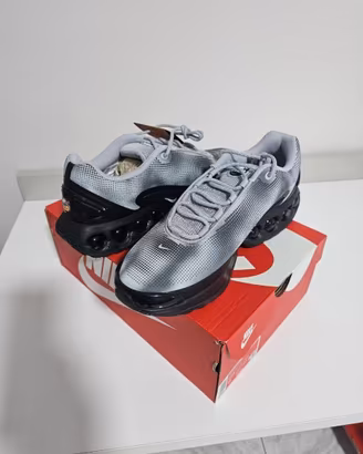 Nike Air Max Dn NRG Wolf Grey Camo - Taglia 44.5