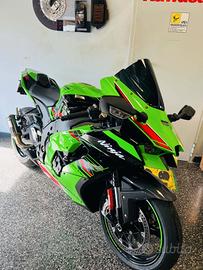 Kawasaki Ninja 1000 ZX-10R KRT SCARICO MIV MOTO PA