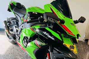 Kawasaki Ninja 1000 ZX-10R KRT SCARICO MIV MOTO PA