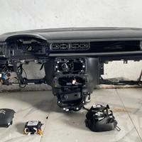 KIT AIRBAG COMPLETO CITROEN C3 Serie (16>)