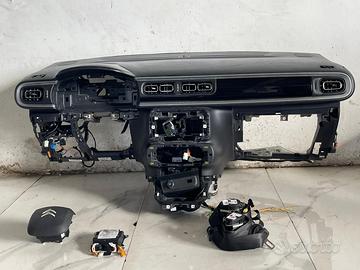 KIT AIRBAG COMPLETO CITROEN C3 Serie (16>)