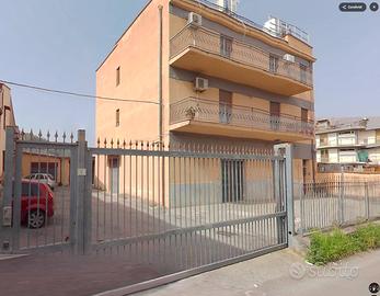 Appartamento zona calatafimi monreale