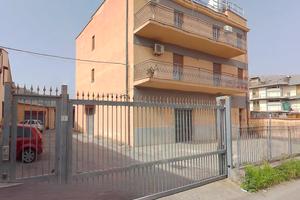 Appartamento zona calatafimi monreale