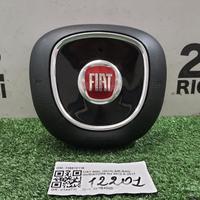 AIRBAG VOLANTE FIAT 500 L Serie (351_352) 73561211