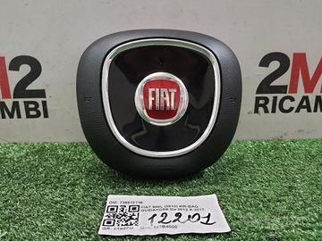 AIRBAG VOLANTE FIAT 500 L Serie (351_352) 73561211