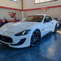 Maserati GranTurismo 4.7 V8 Sport MC-Line