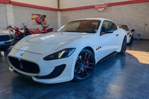 Maserati GranTurismo 4.7 V8 Sport MC-Line
