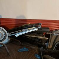 ricambi auto d’epoca