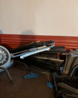ricambi auto d’epoca